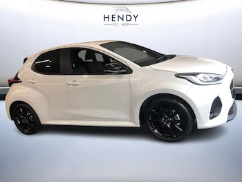 Used Mazda Mazda2 HYBRID 2026 for sale - 79200265: Photo