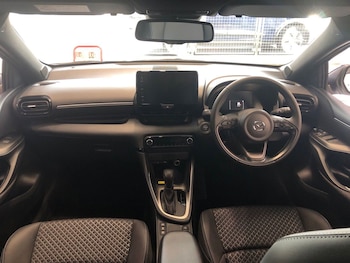 Used Mazda Mazda2 HYBRID 2026 for sale - 79200265: Photo
