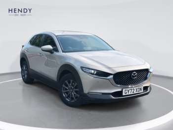 2022 (72) - 2.0 e-Skyactiv X MHEV SE-L Lux 5dr
