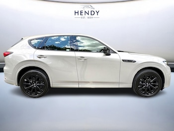 Used Mazda CX-60 2026 for sale - 79302561: Photo