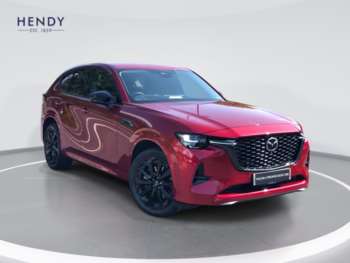 2022 (72) - PHEV Homura 5-Door