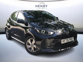 Used Mazda Mazda2 HYBRID 2026 for sale - 79200345: Photo