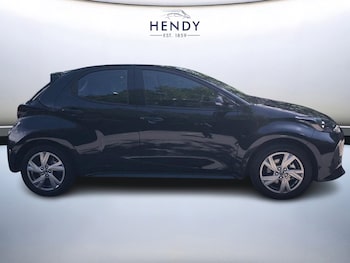 Used Mazda Mazda2 HYBRID 2026 for sale - 79200345: Photo