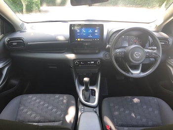 Used Mazda Mazda2 HYBRID 2026 for sale - 79200345: Photo