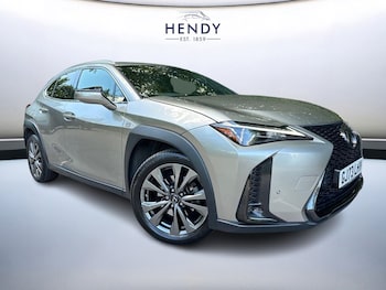 Used Lexus UX 2023 for sale - 79386681: Photo