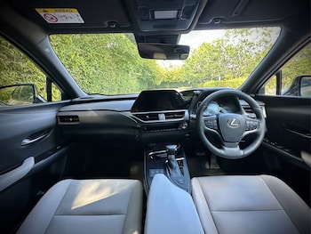 Used Lexus UX 2023 for sale - 79386681: Photo