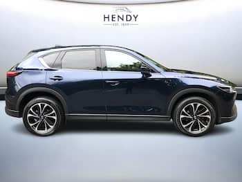 Used Mazda CX-5 2023 for sale - 79711251: Photo