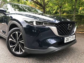 Used Mazda CX-5 2023 for sale - 79711251: Photo