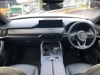 Used Mazda CX-60 2025 for sale - 79199029: Photo