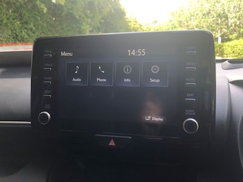 Used Mazda Mazda2 HYBRID 2023 for sale - 79199175: Photo
