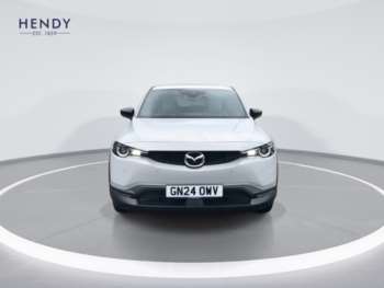 Used Mazda MX-30 2024 for sale - 73401872: Photo