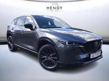 Used Mazda CX-5 2023 for sale - 79711235: Photo