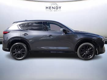 Used Mazda CX-5 2023 for sale - 79711235: Photo