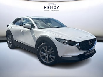 Used Mazda CX-30 2023 for sale - 79483609: Photo