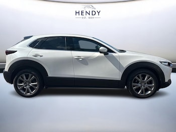 Used Mazda CX-30 2023 for sale - 79483609: Photo