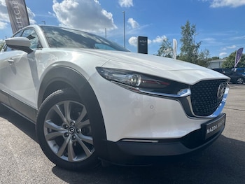 Used Mazda CX-30 2023 for sale - 79483609: Photo