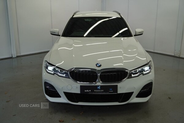 Used BMW 3 Series 2021 for sale - 77941098: Photo 10