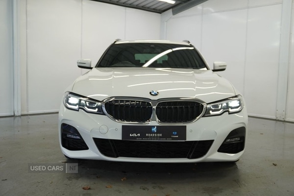 Used BMW 3 Series 2021 for sale - 77941098: Photo 11