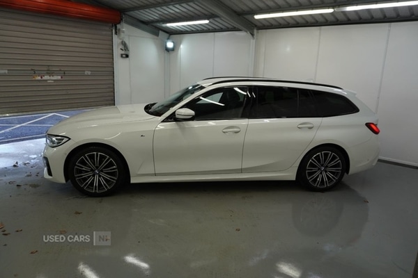 Used BMW 3 Series 2021 for sale - 77941098: Photo 13