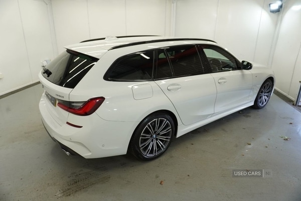 Used BMW 3 Series 2021 for sale - 77941098: Photo 14