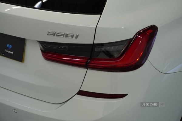 Used BMW 3 Series 2021 for sale - 77941098: Photo 15