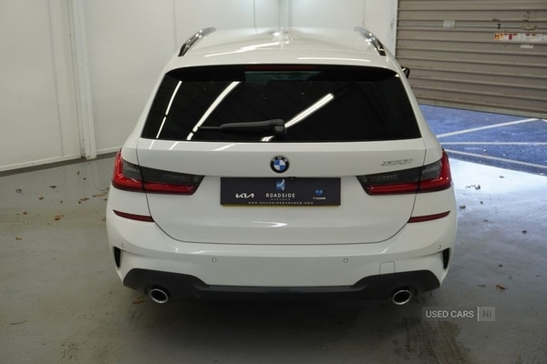 Used BMW 3 Series 2021 for sale - 77941098: Photo 16