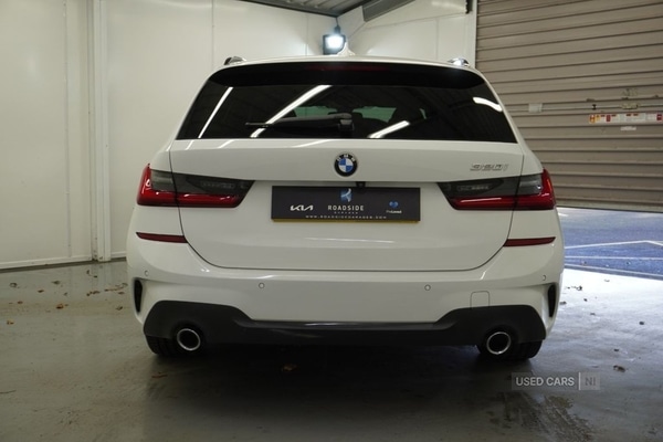 Used BMW 3 Series 2021 for sale - 77941098: Photo 17