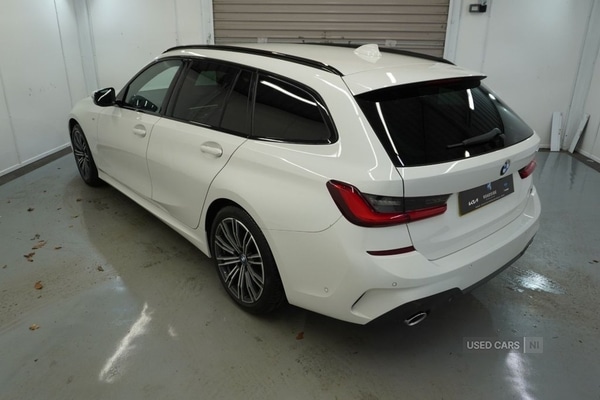 Used BMW 3 Series 2021 for sale - 77941098: Photo 18