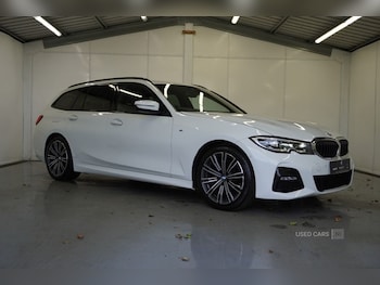BMW 3 Series feature image