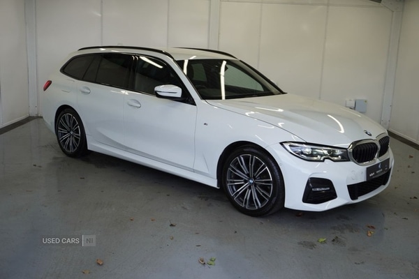 Used BMW 3 Series 2021 for sale - 77941098: Photo 2