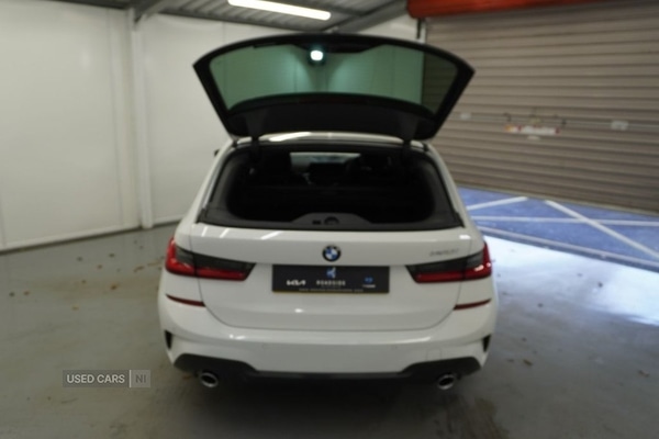 Used BMW 3 Series 2021 for sale - 77941098: Photo 20