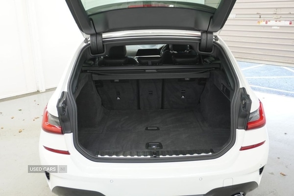 Used BMW 3 Series 2021 for sale - 77941098: Photo 21