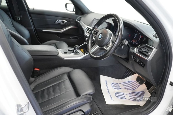 Used BMW 3 Series 2021 for sale - 77941098: Photo 24