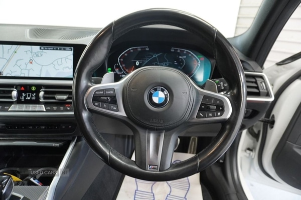 Used BMW 3 Series 2021 for sale - 77941098: Photo 26