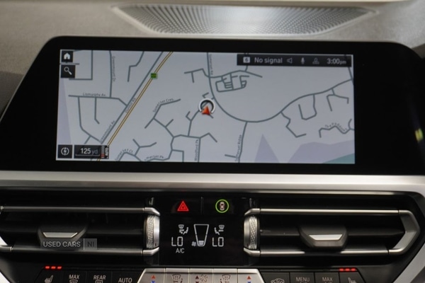 Used BMW 3 Series 2021 for sale - 77941098: Photo 29