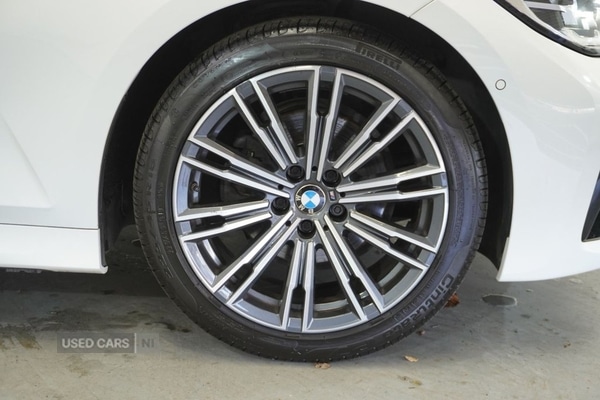 Used BMW 3 Series 2021 for sale - 77941098: Photo 3