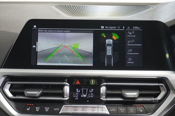 Used BMW 3 Series 2021 for sale - 77941098: Photo 30