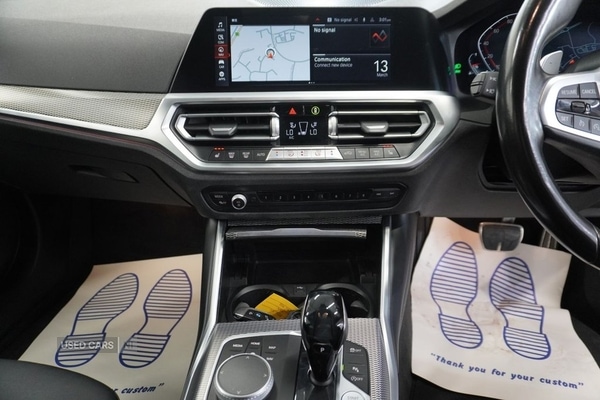 Used BMW 3 Series 2021 for sale - 77941098: Photo 31