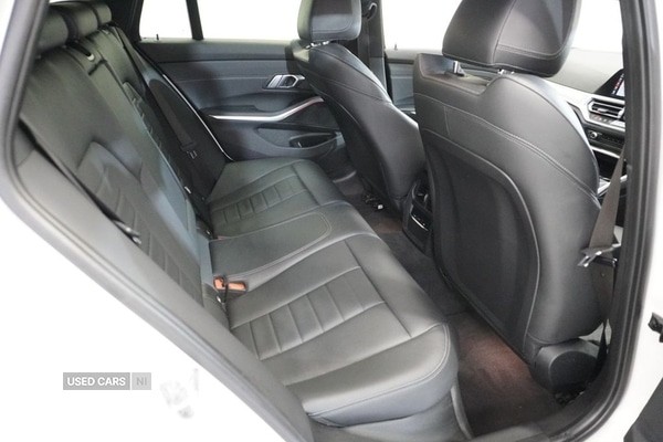 Used BMW 3 Series 2021 for sale - 77941098: Photo 33