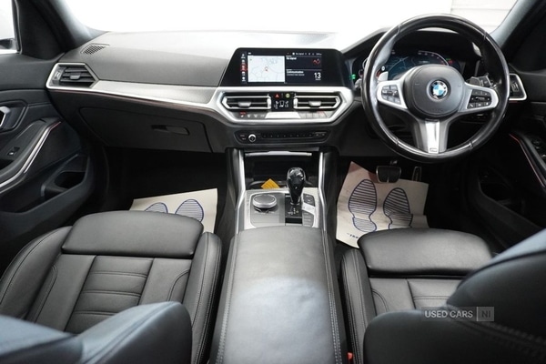 Used BMW 3 Series 2021 for sale - 77941098: Photo 34