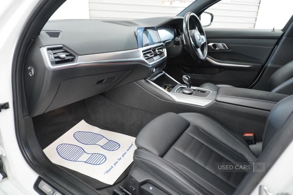 Used BMW 3 Series 2021 for sale - 77941098: Photo 35