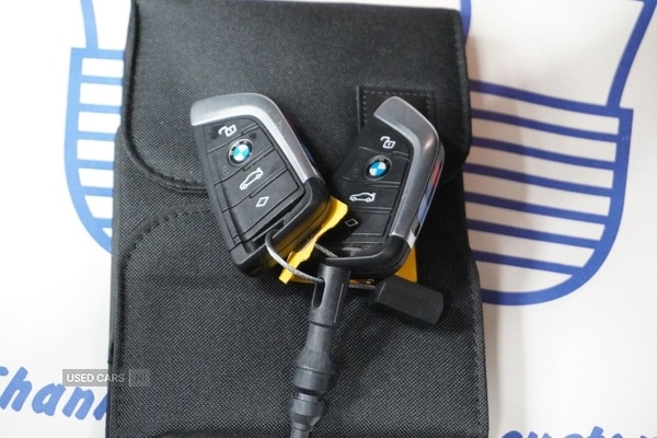 Used BMW 3 Series 2021 for sale - 77941098: Photo 36