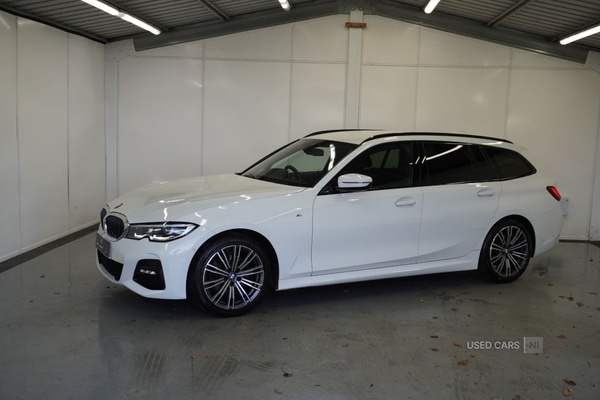 Used BMW 3 Series 2021 for sale - 77941098: Photo 37