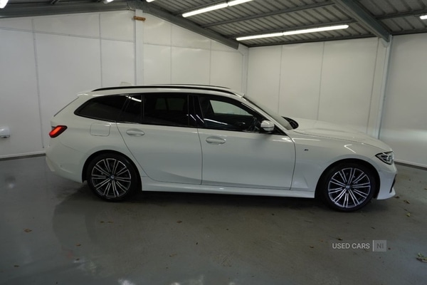 Used BMW 3 Series 2021 for sale - 77941098: Photo 7