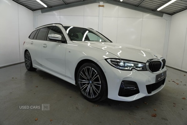 Used BMW 3 Series 2021 for sale - 77941098: Photo 8