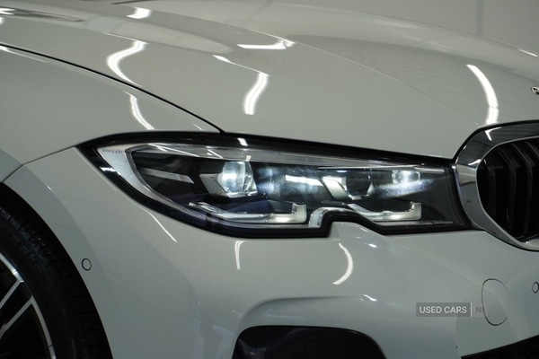 Used BMW 3 Series 2021 for sale - 77941098: Photo 9