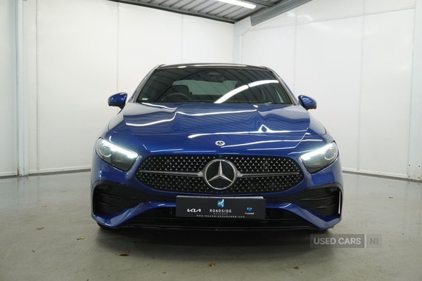 Used Mercedes-Benz A-Class 2023 for sale - 77613267: Photo 10