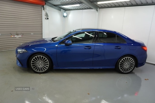 Used Mercedes-Benz A-Class 2023 for sale - 77613267: Photo 12