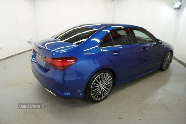 Used Mercedes-Benz A-Class 2023 for sale - 77613267: Photo 13