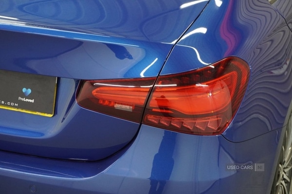 Used Mercedes-Benz A-Class 2023 for sale - 77613267: Photo 14